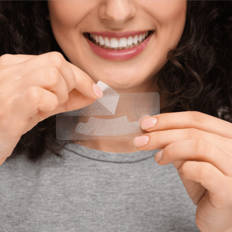 H2GLO™ Teeth Whitening Strips