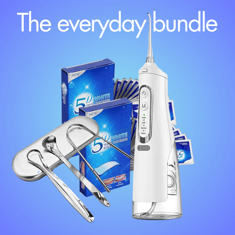 H2GLO™ Everyday Bundle