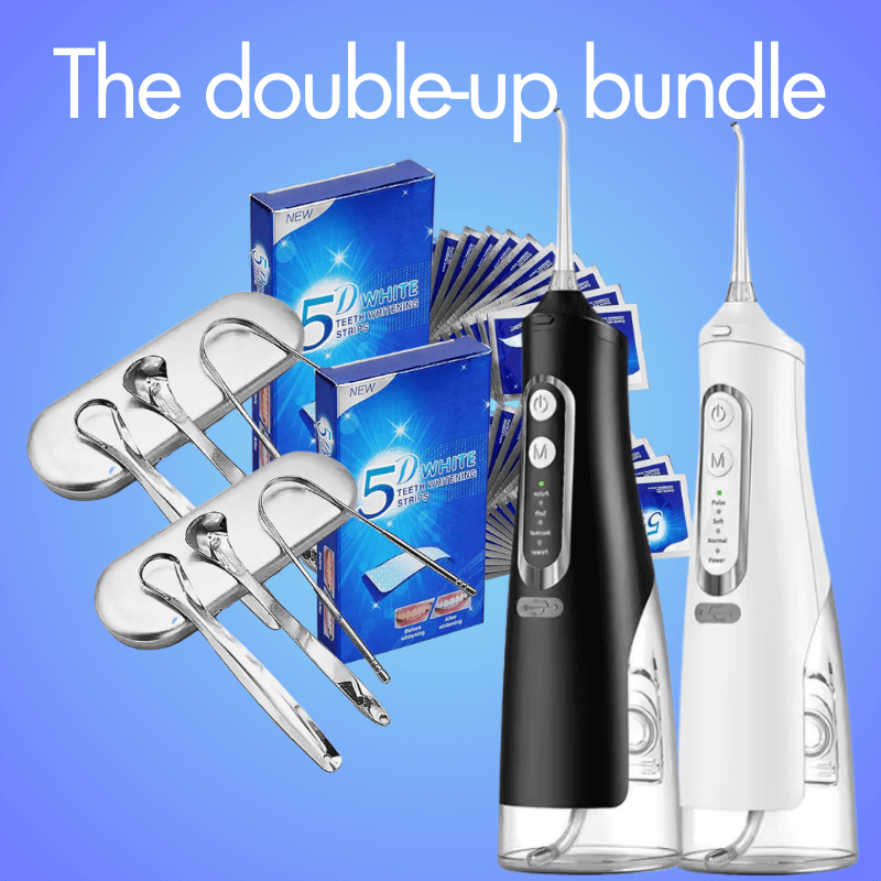 H2GLO™ Double-Up Bundle